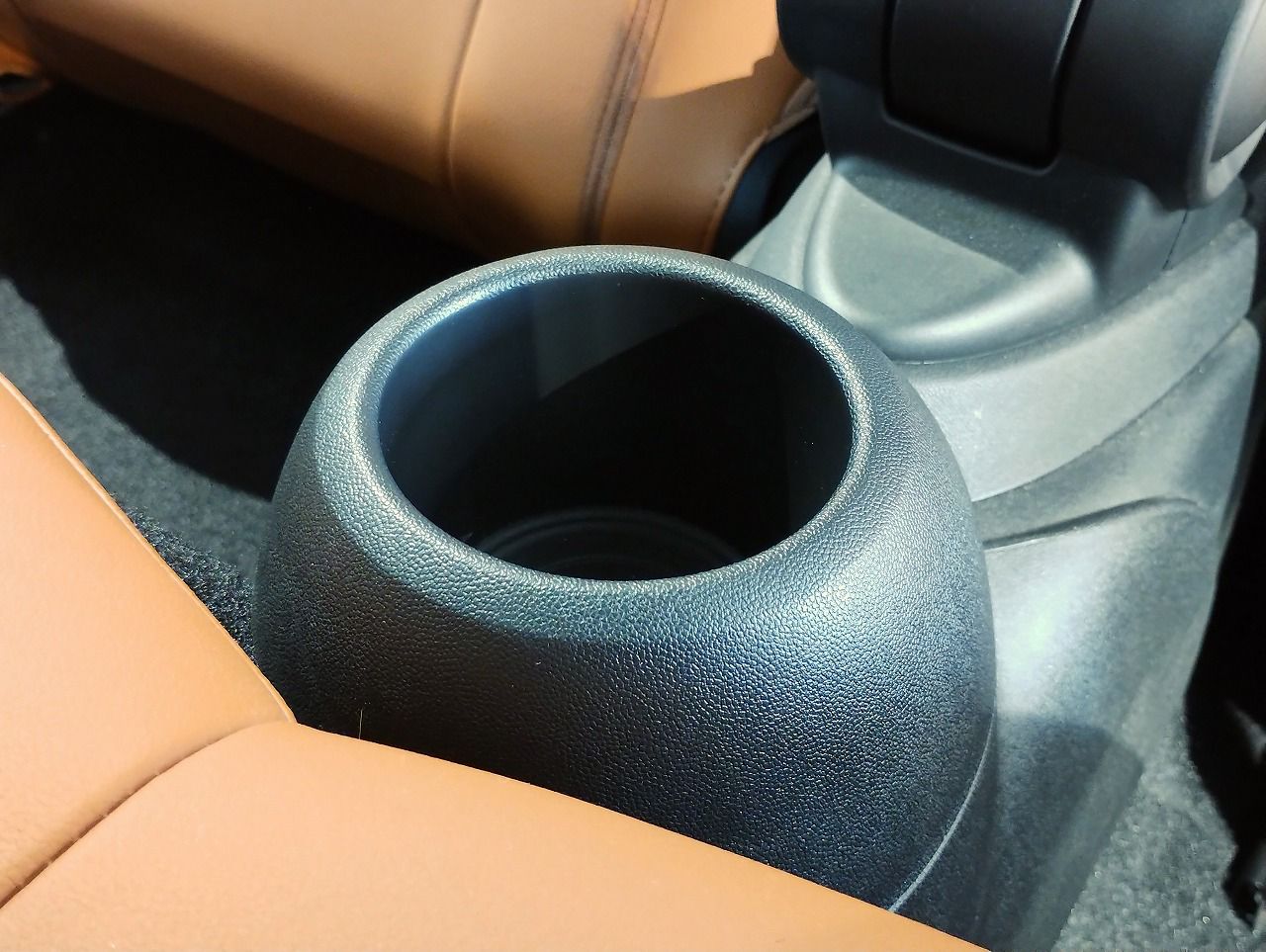 Cooper S 3 doors RHD