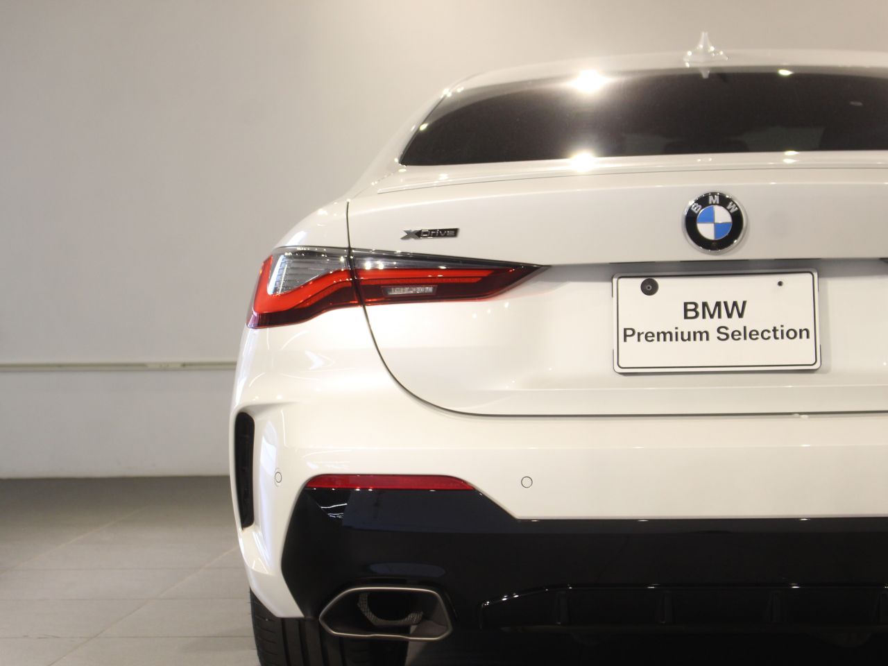 G22 M440i xDrive B58 3.0 RHD