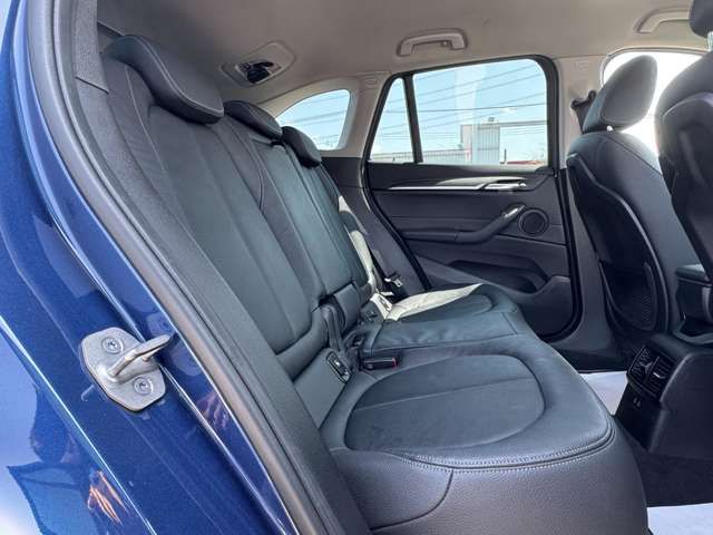 F48 X1 xDrive18d B47 2.0d LCI