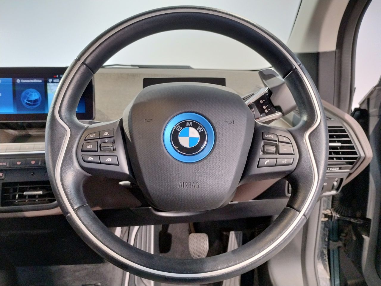 I01 i3 120Ah