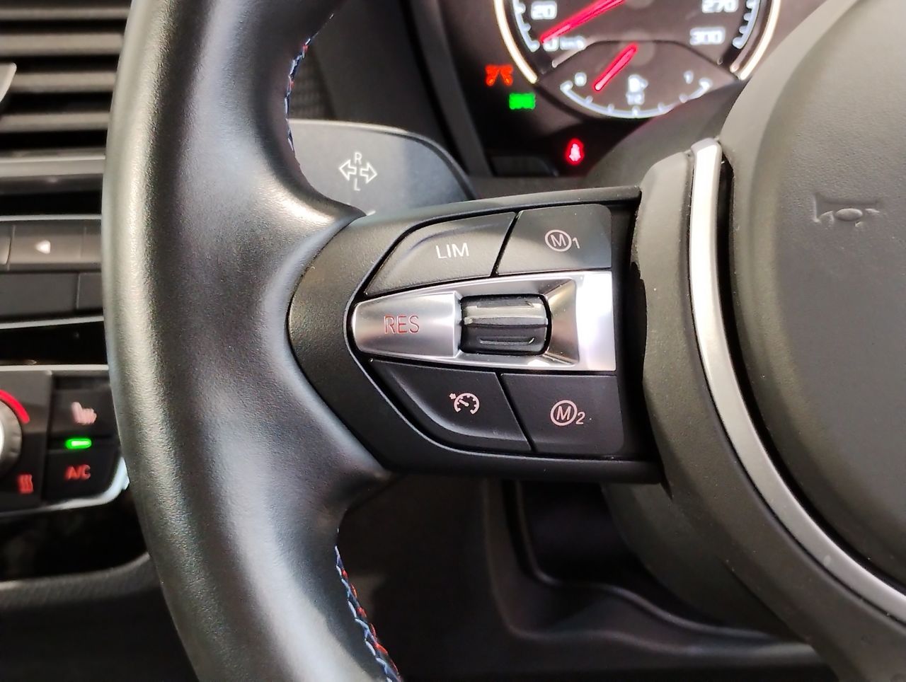 F87 M2 Competition S55 3.0i