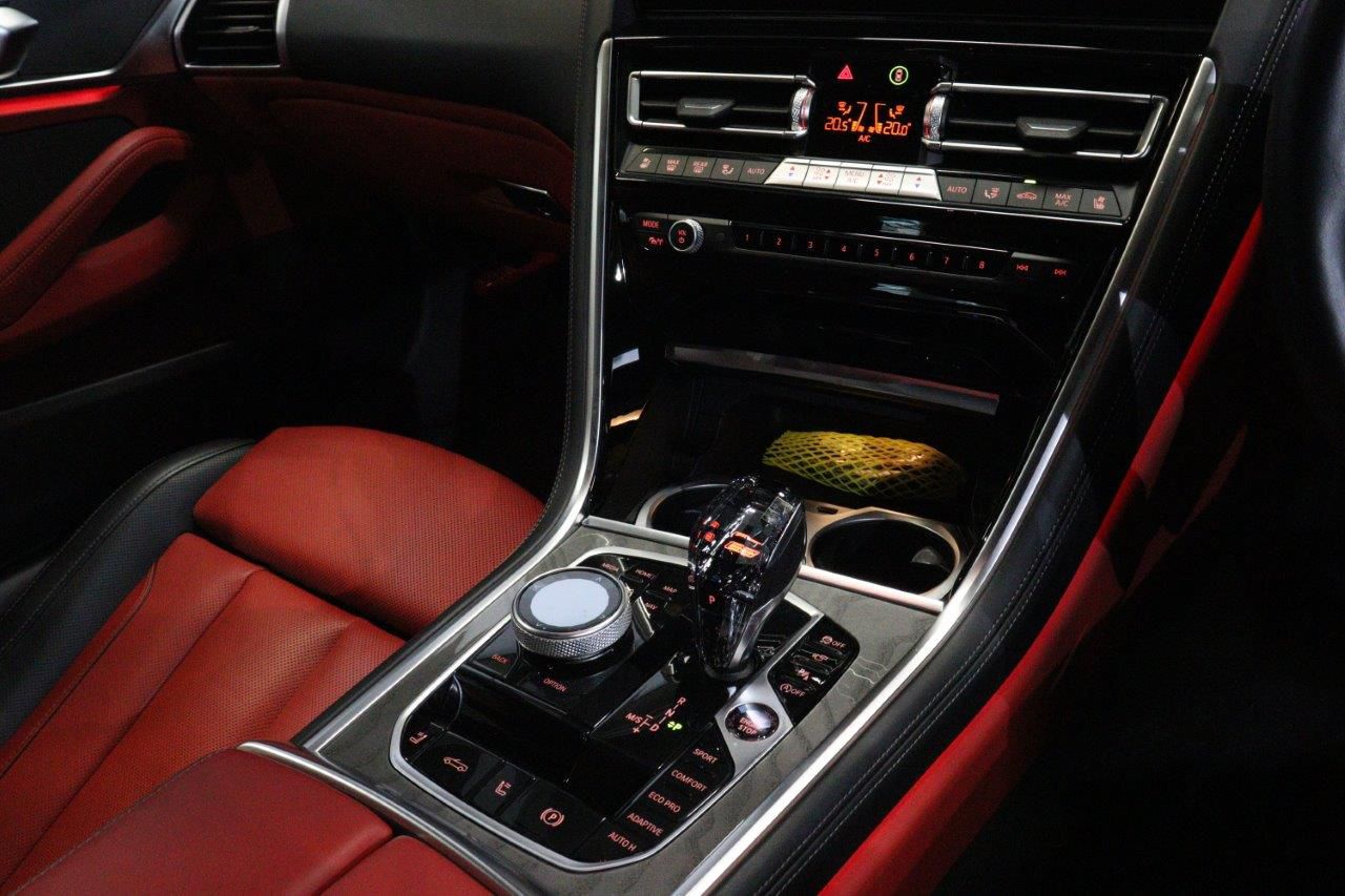 G14 840i M Sport Convertible B58 3.0i