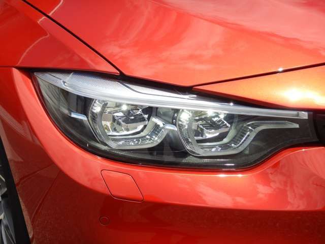F83 M4 Convertible S55 3.0 LCI