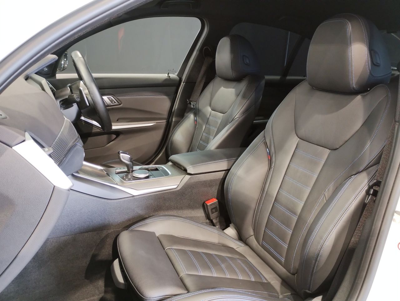 G20 M340i xDrive Saloon RHD