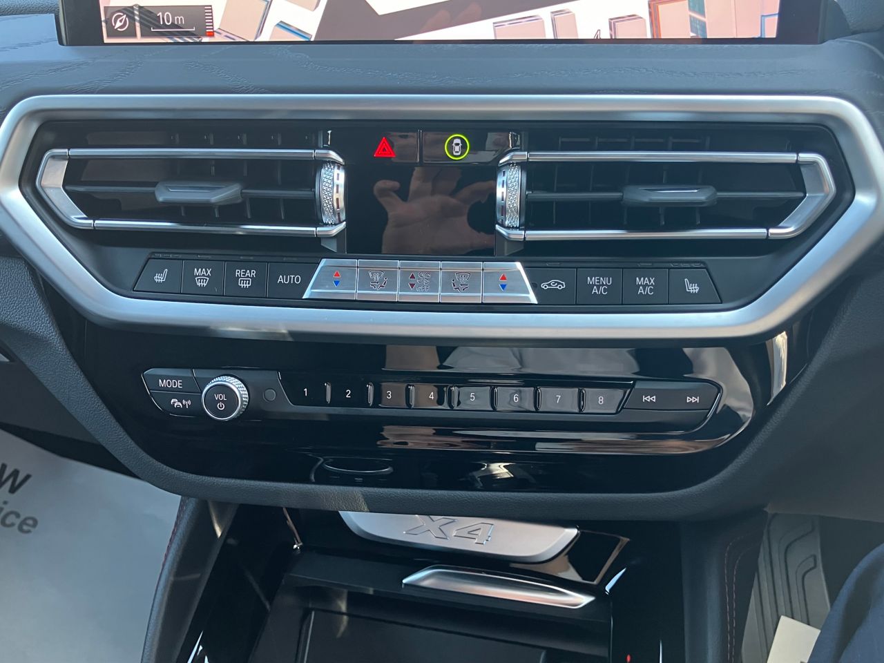 X4 xDrive20d RHD