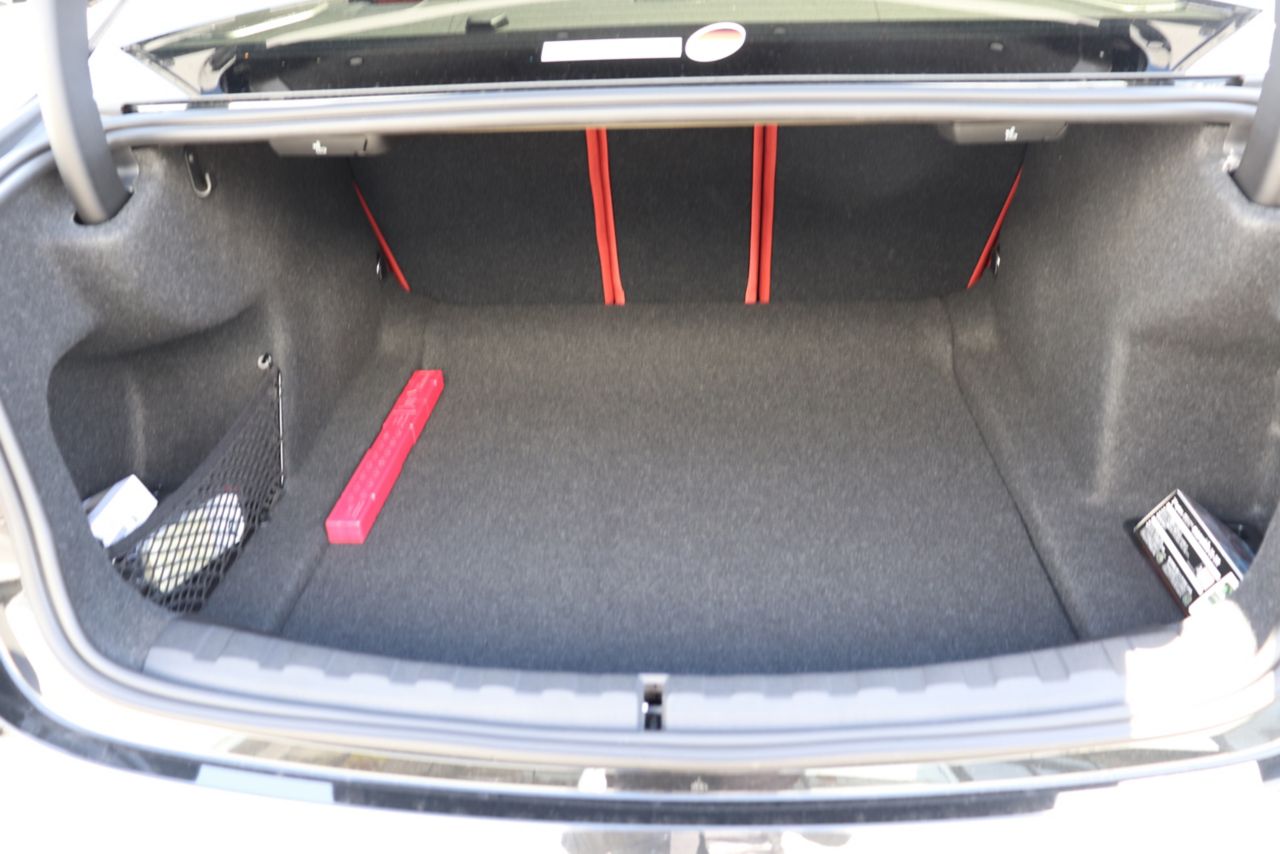 G80 M3 Competition M xDrive Saloon RHD