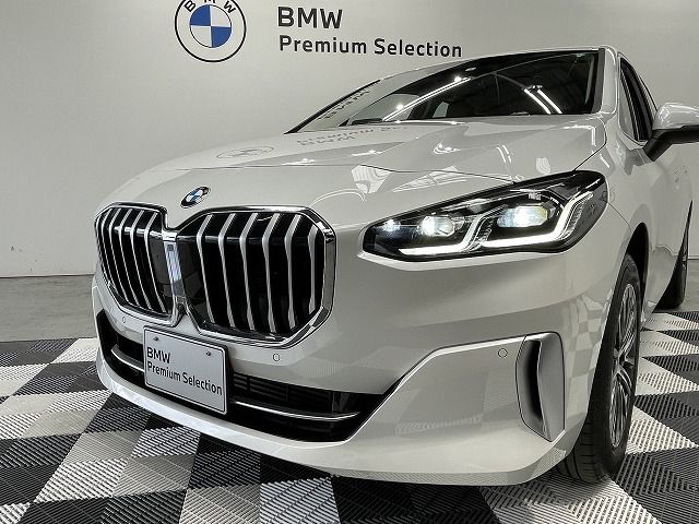 U06 218d Active Tourer B47 2.0d