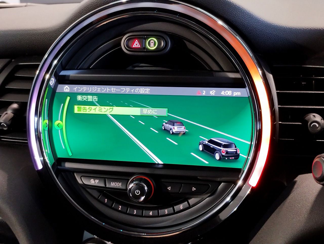 F56 COOPER D (AT)
