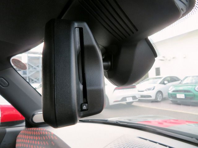 F66 MINI John Cooper Works