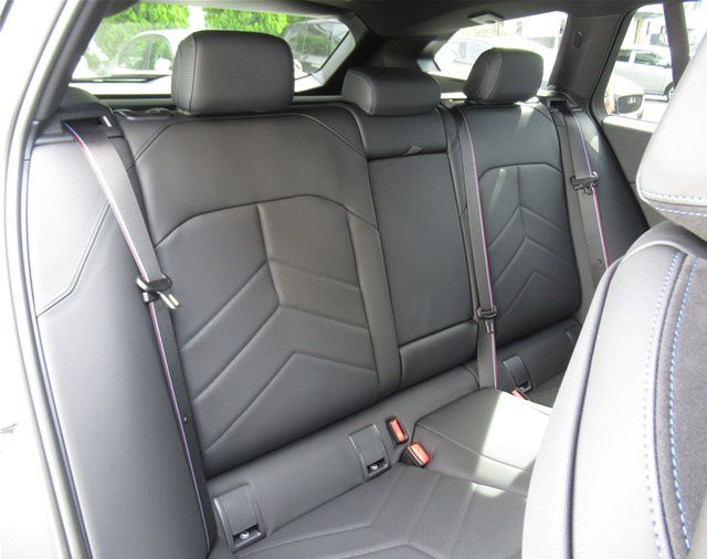 BMW i5 M60 xDrive ******* RHD