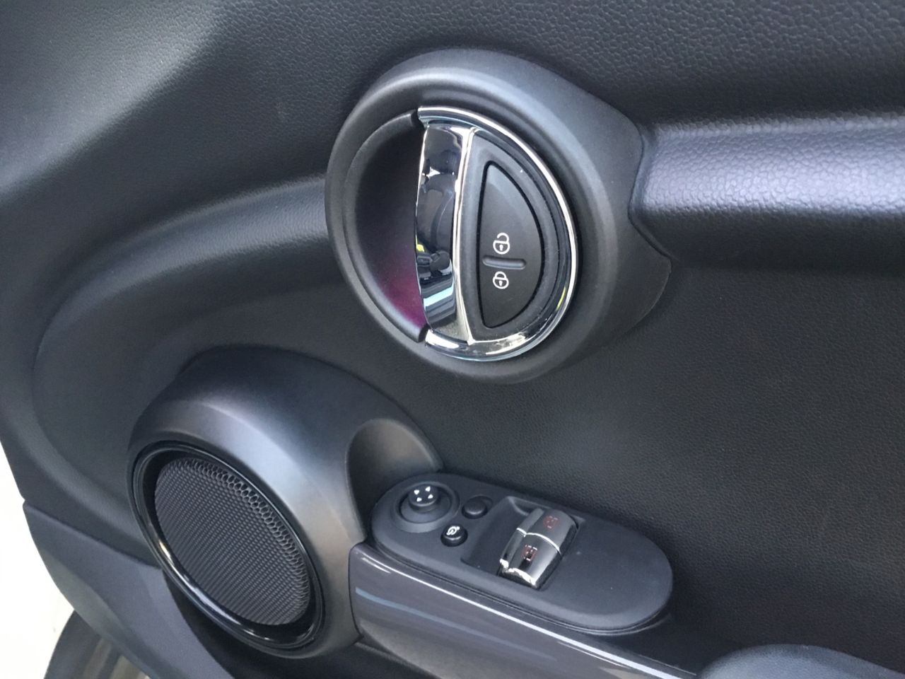 F56 MINI Cooper 3-Door Hatch LCI