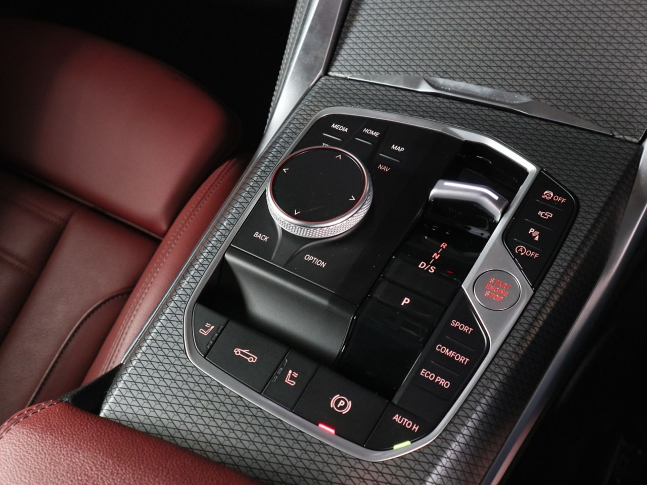 G23 M440i xDrive Convertible RHD