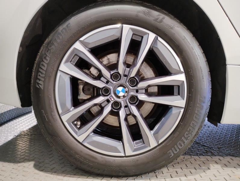 U06 218d Active Tourer B47 2.0d