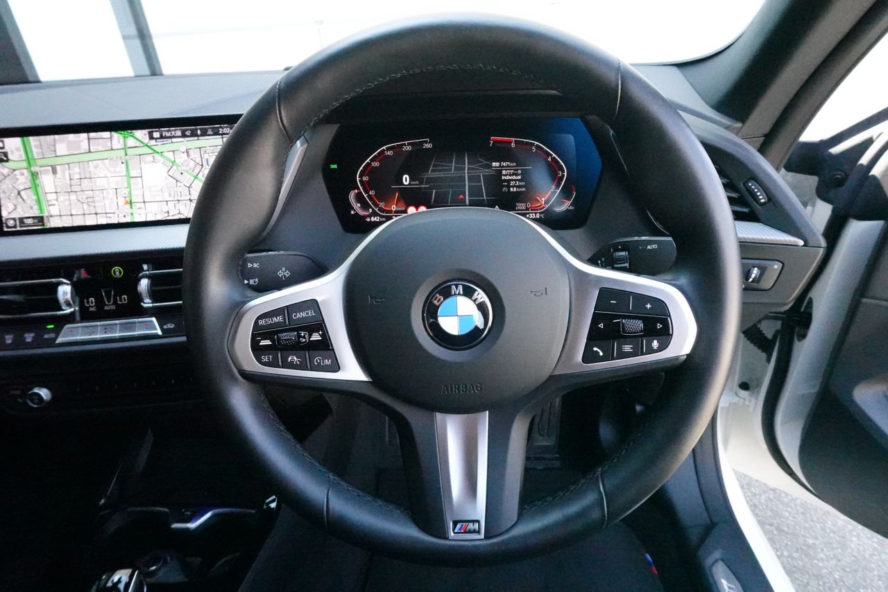 F44 218i Gran Coupe B38 1.5i