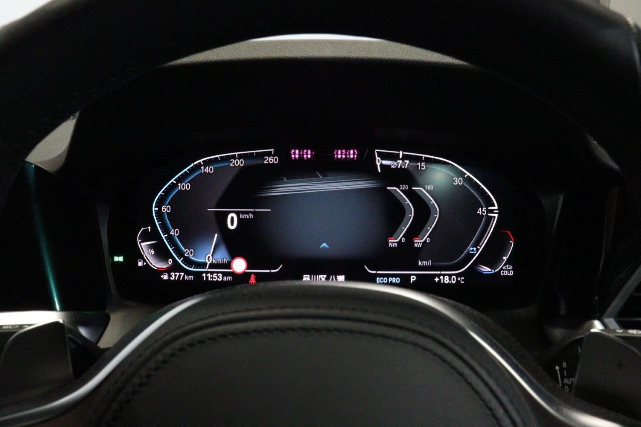 420i Gran Coupé RHD