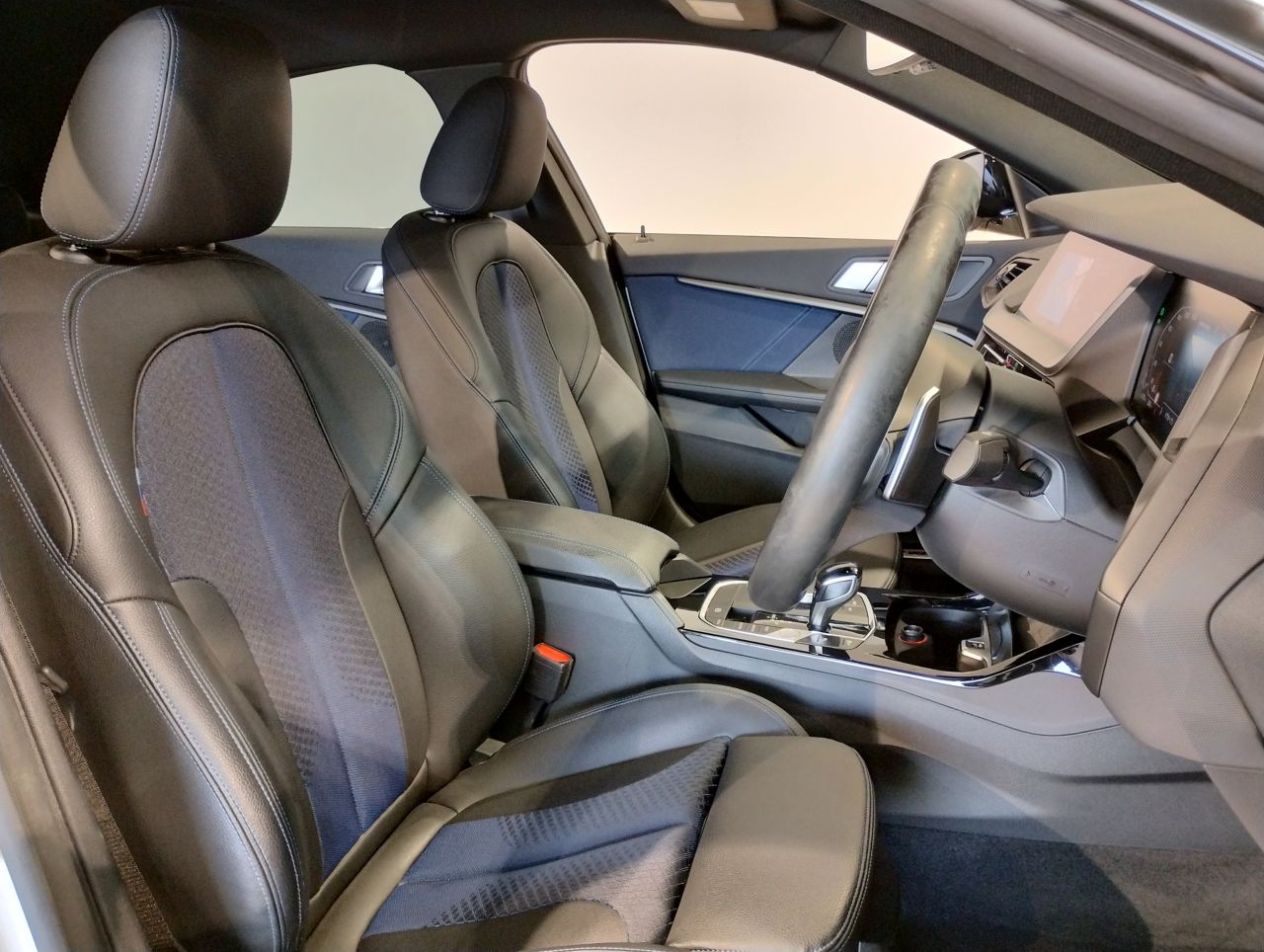 F4* **35i xDrive **** ***** B48 2.0i