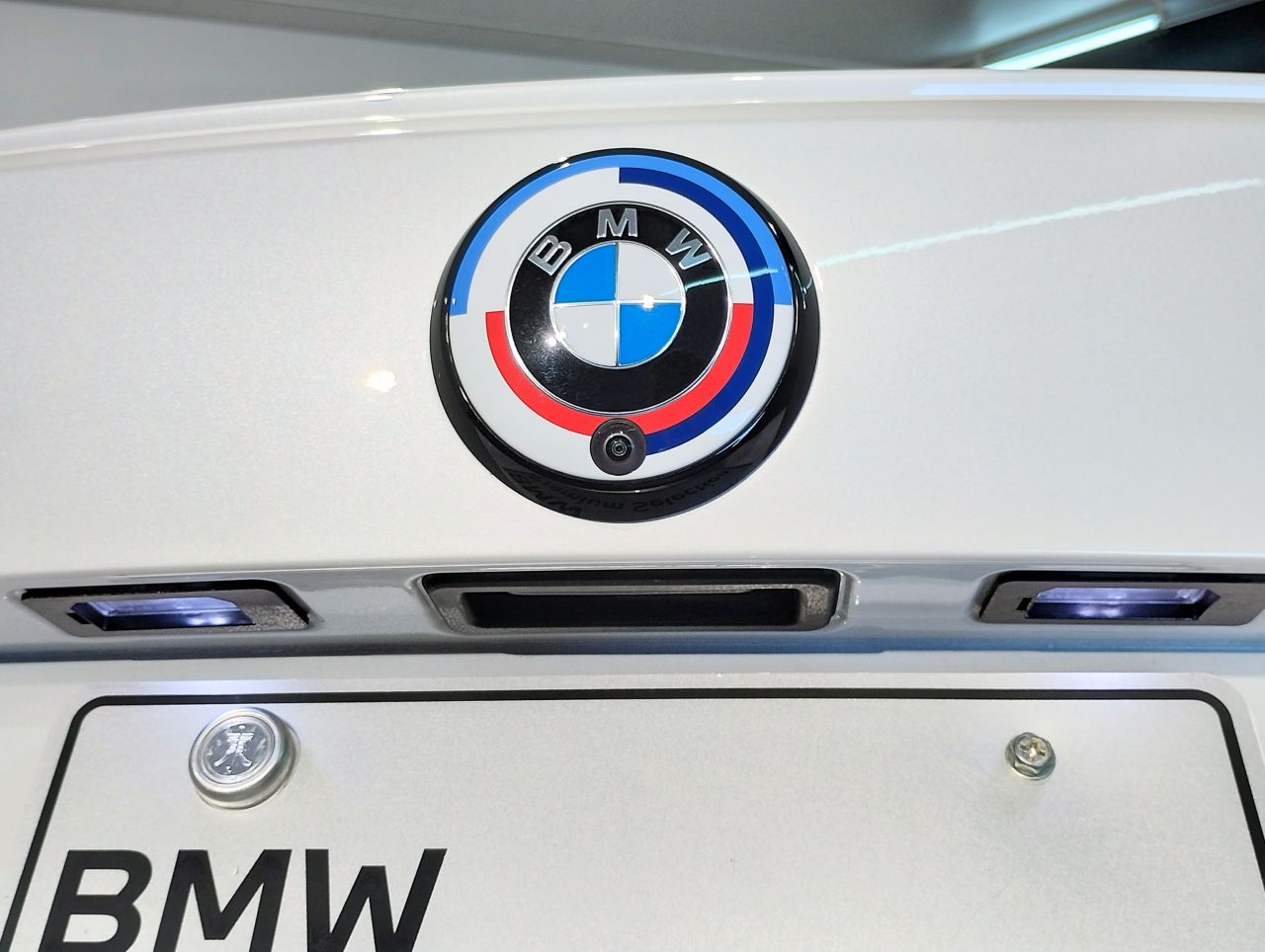 G22 M440i xDrive B58 3.0 RHD