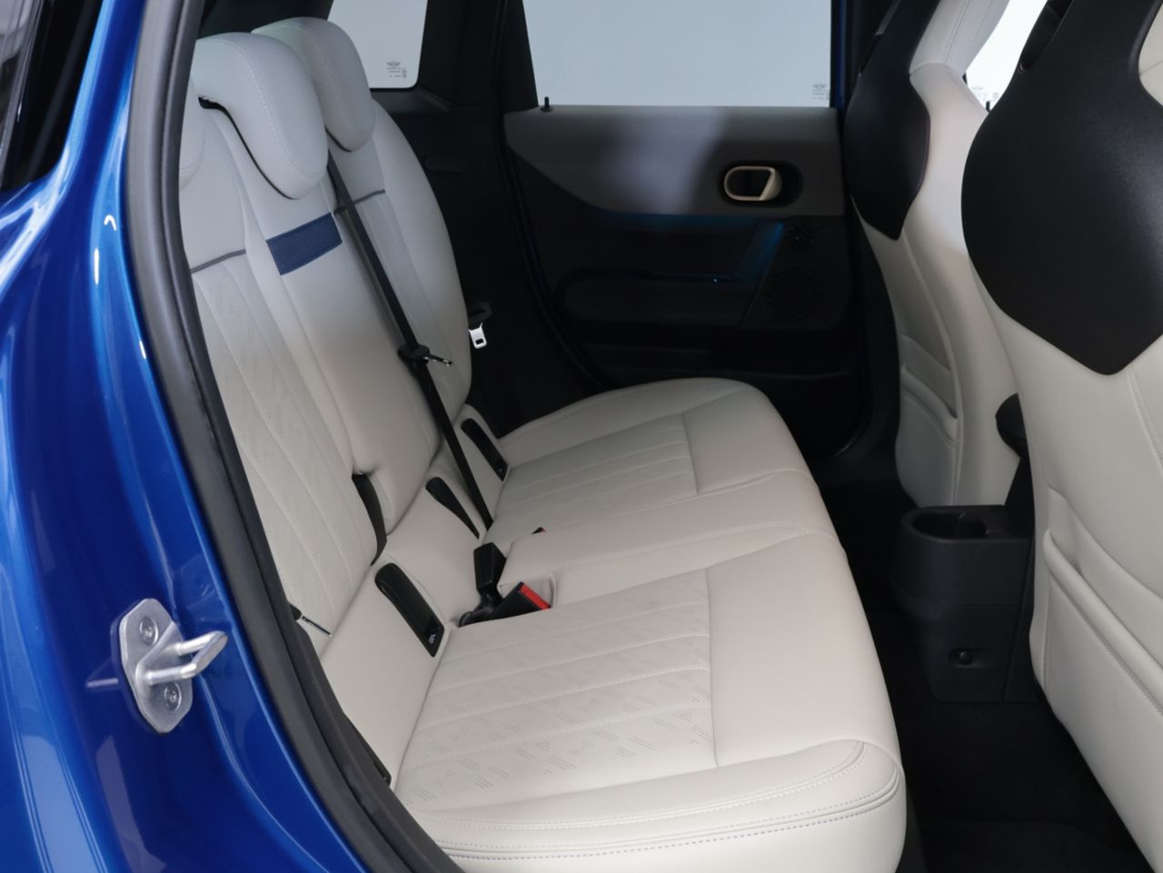 MINI Cooper C 5-doors