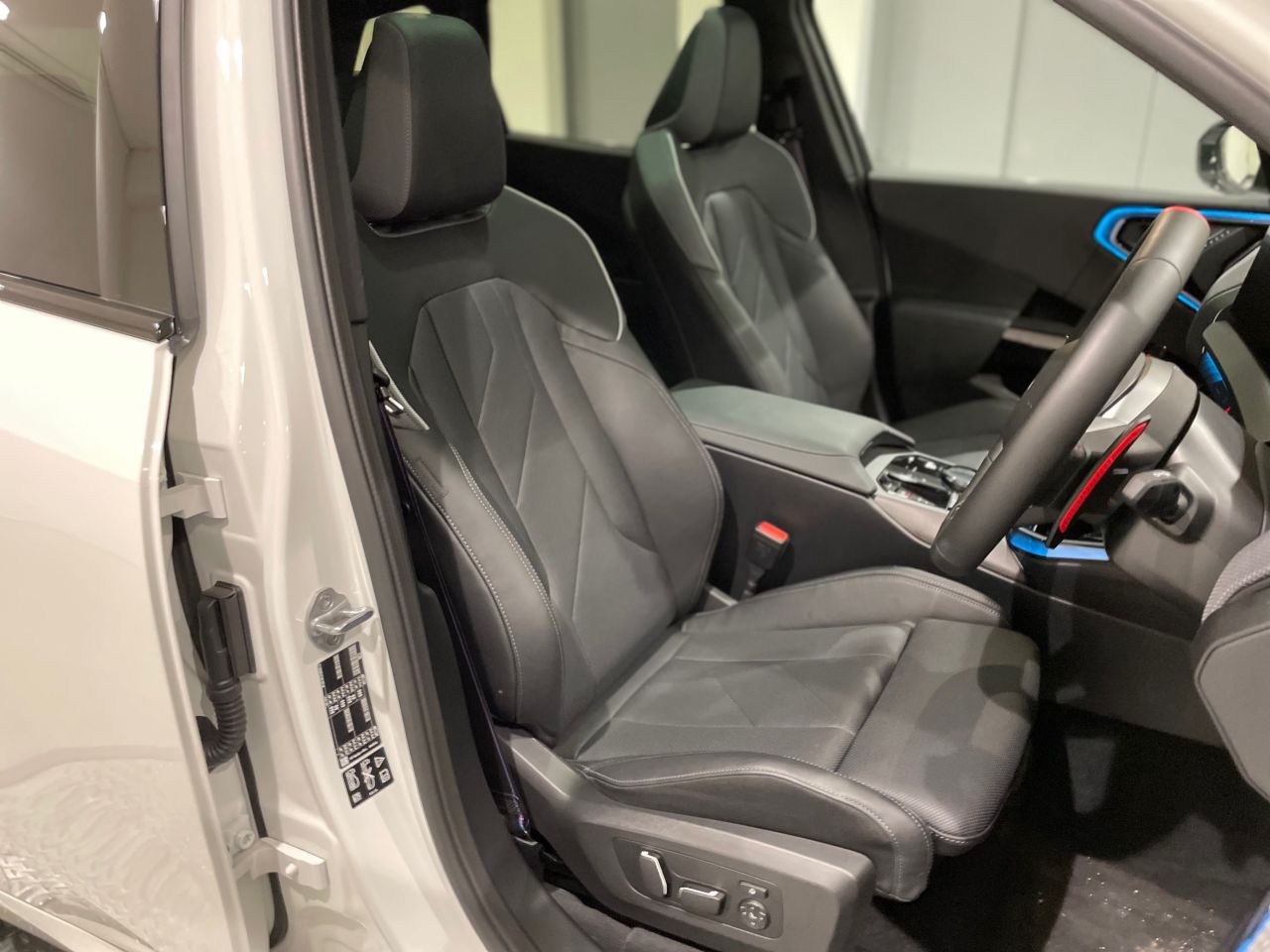 X3 M50 US