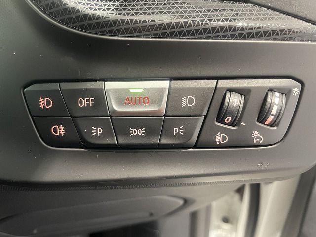 F40 118d Sports Hatch 5-door B47 2.0d