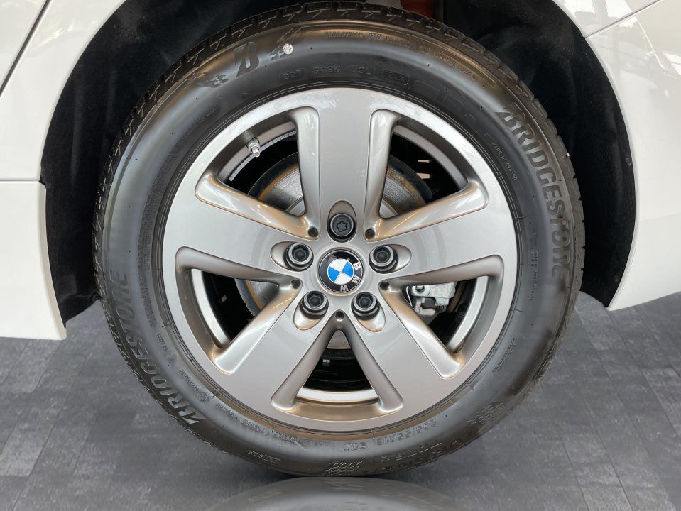 BMW 116