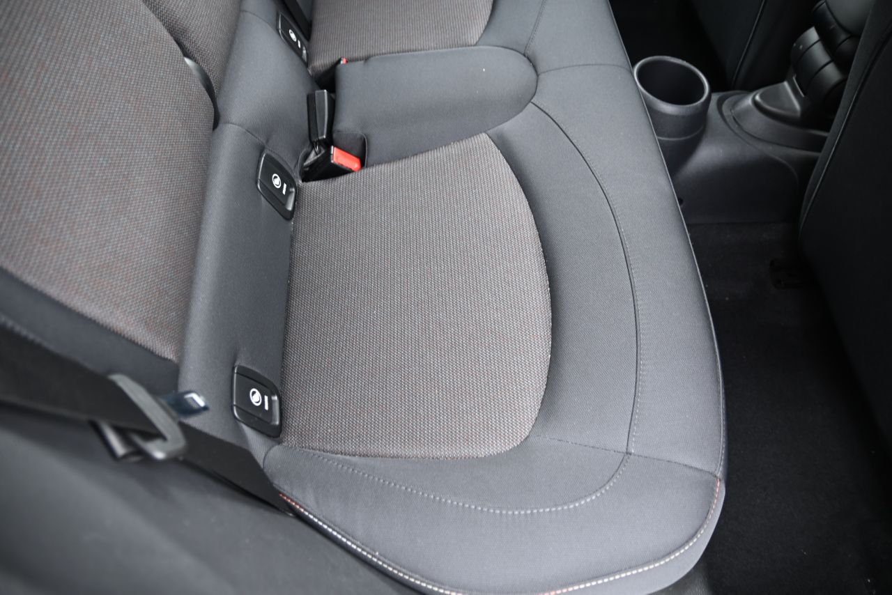 F55 MINI Cooper 5-Door Hatch LCI