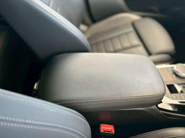 G01 X3 xDrive20d RHD ZA LCI