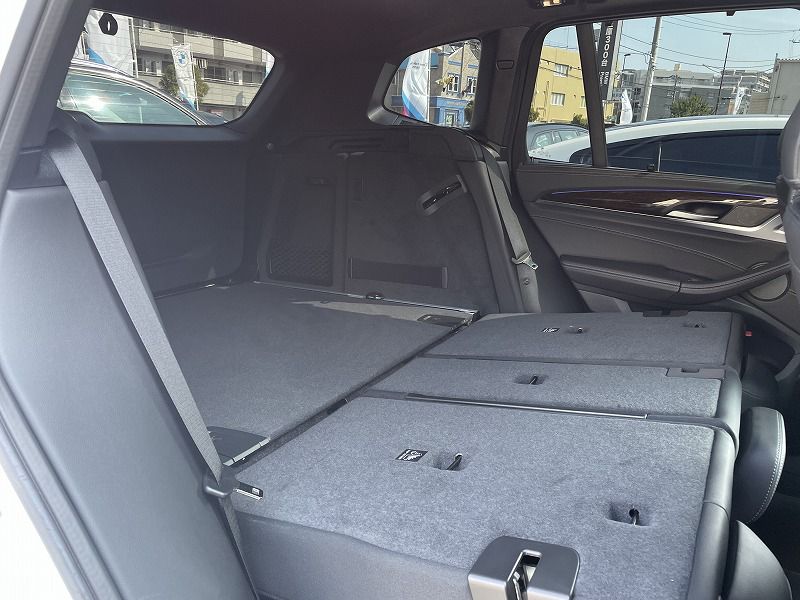 G01 X3 M40i RHD LCI ZA