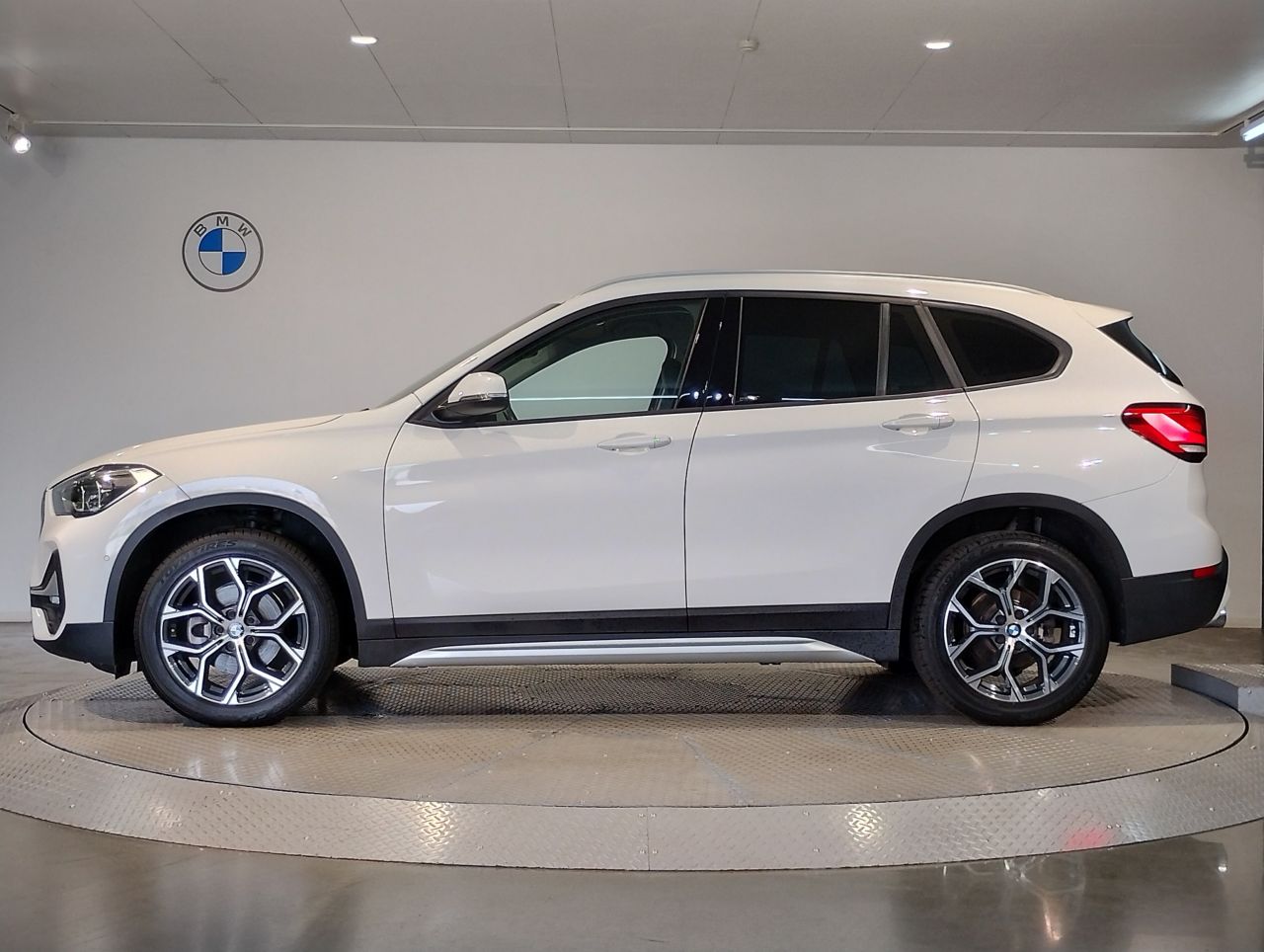 F48 X1 xDrive18d B47 2.0d LCI