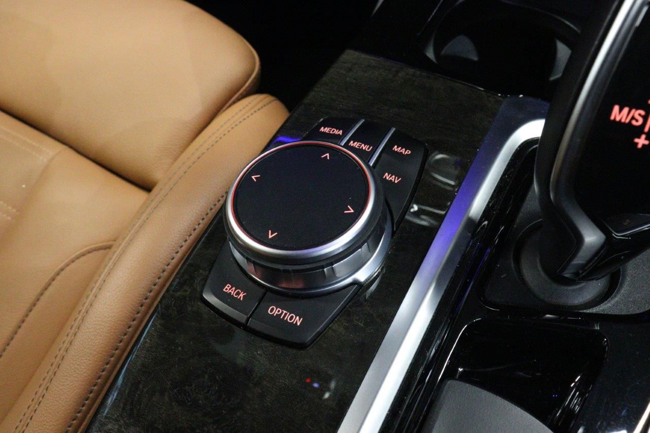 X3 xDrive20d RHD ZA