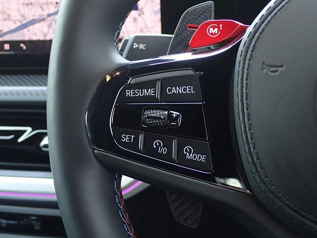 XM RHD