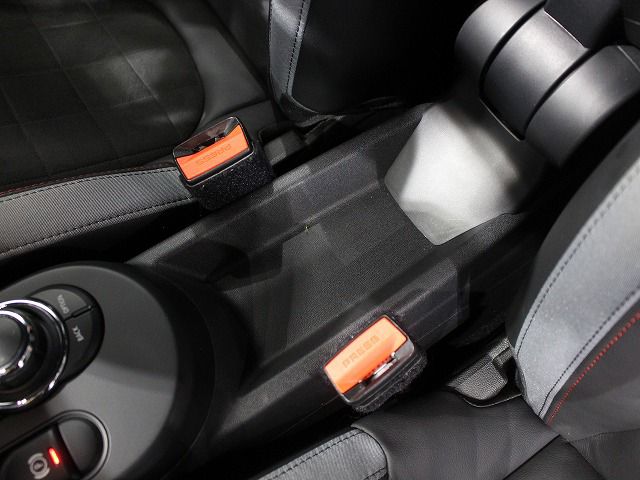 MINI JCW 3 Dr