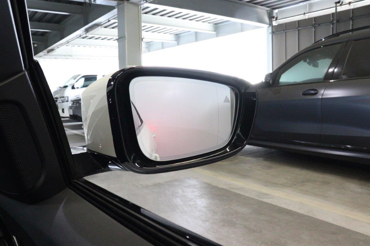 G31 530i SE Touring B48 2.0i
