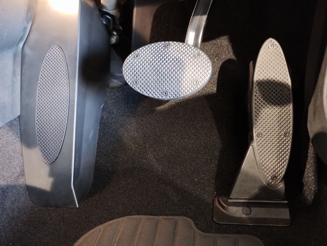 MINI One Hatch RHD F56