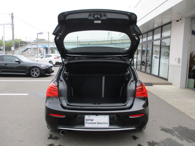 118 5DOOR RHD