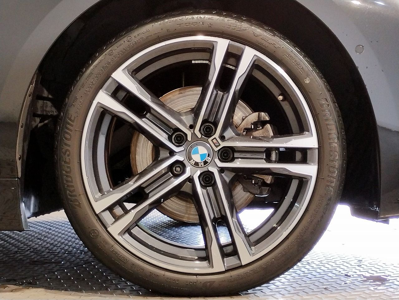 118i RHD