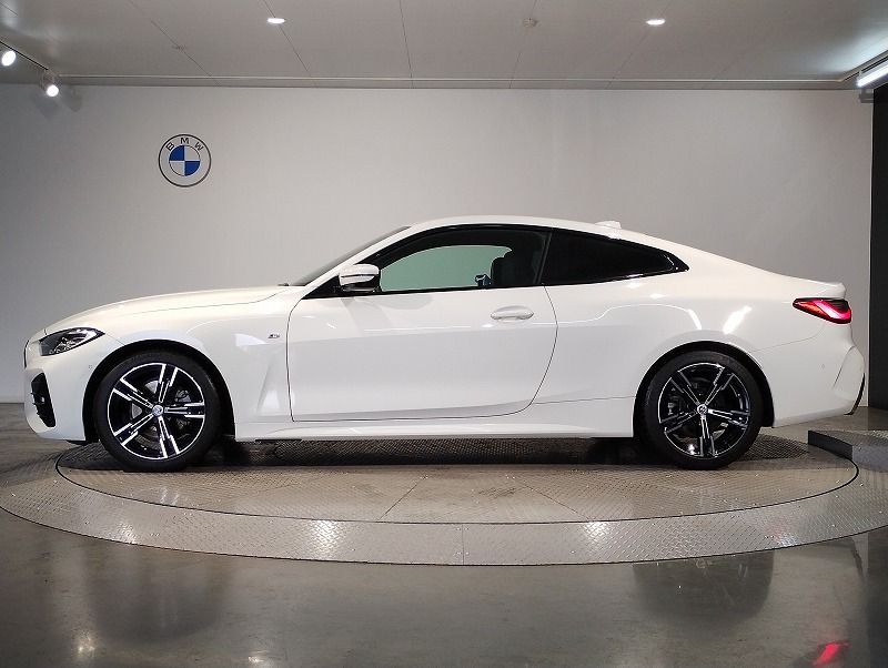 G22 420i B48 2.0 RHD