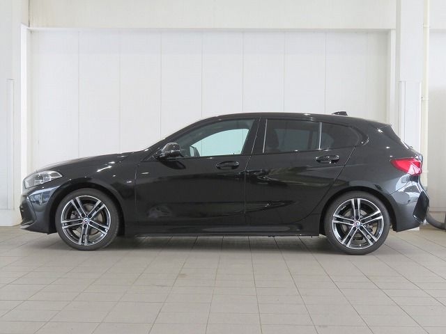 F40 118d Sports Hatch 5-door B47 2.0d