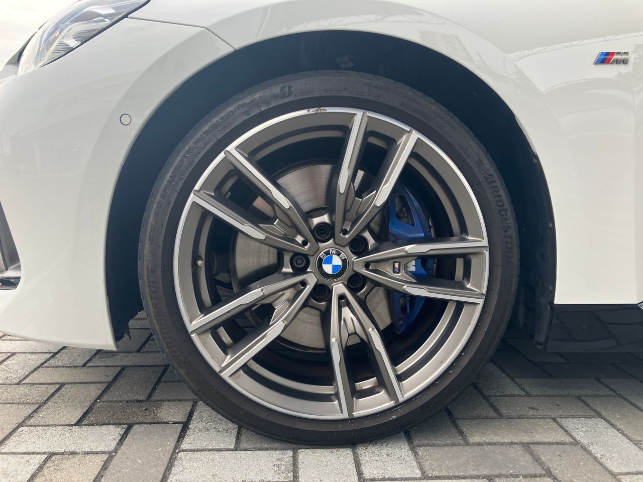 M240i xDrive Coupé RHD