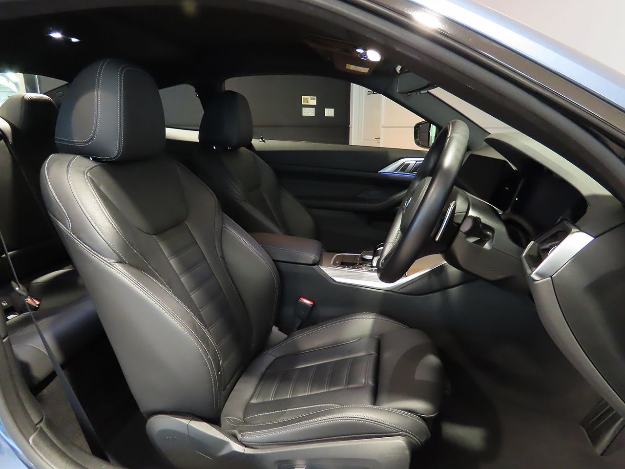 G22 420i B48 2.0 RHD
