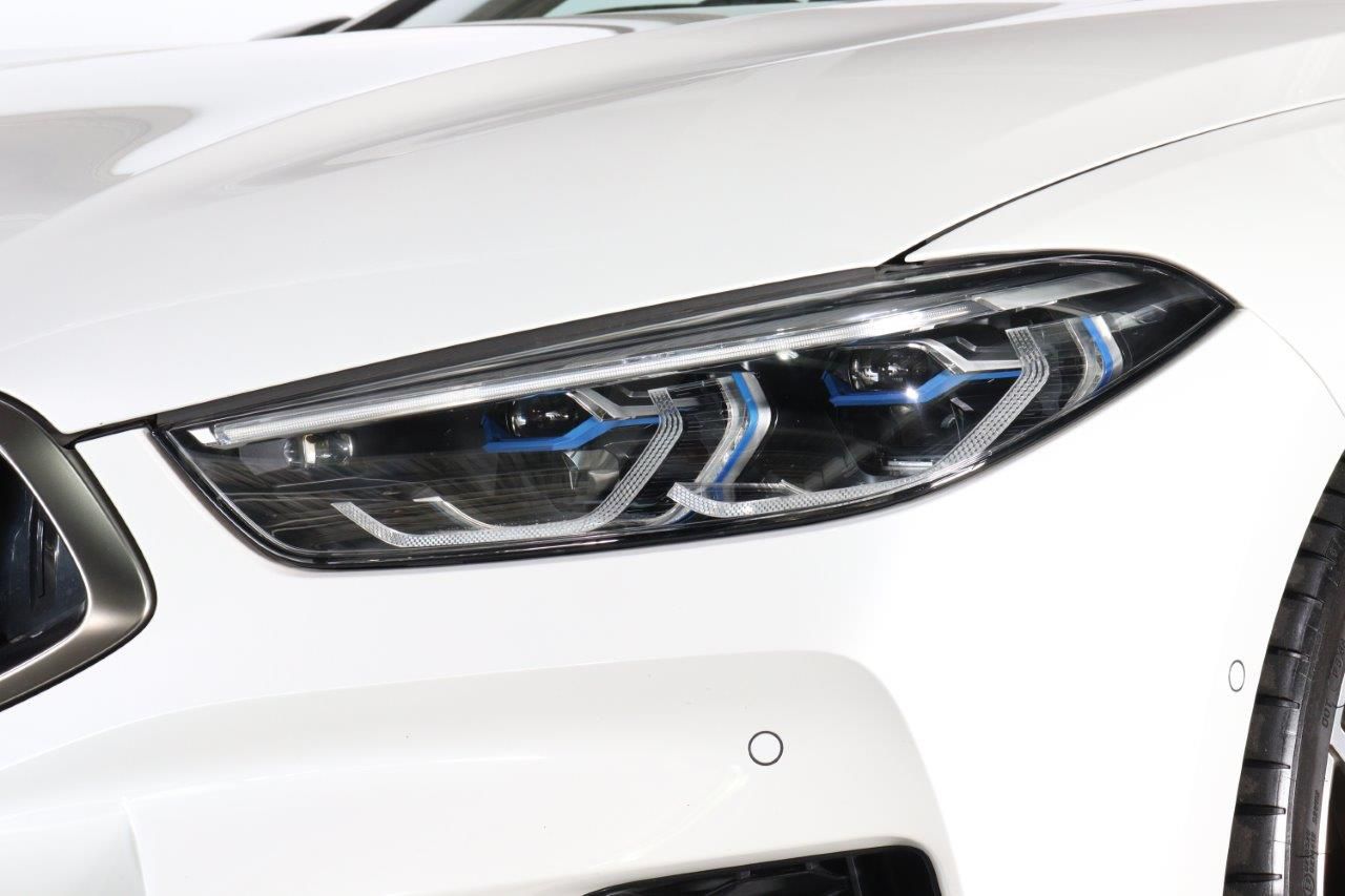 G16 M850i xDrive Gran Coupé N63B 4.4i