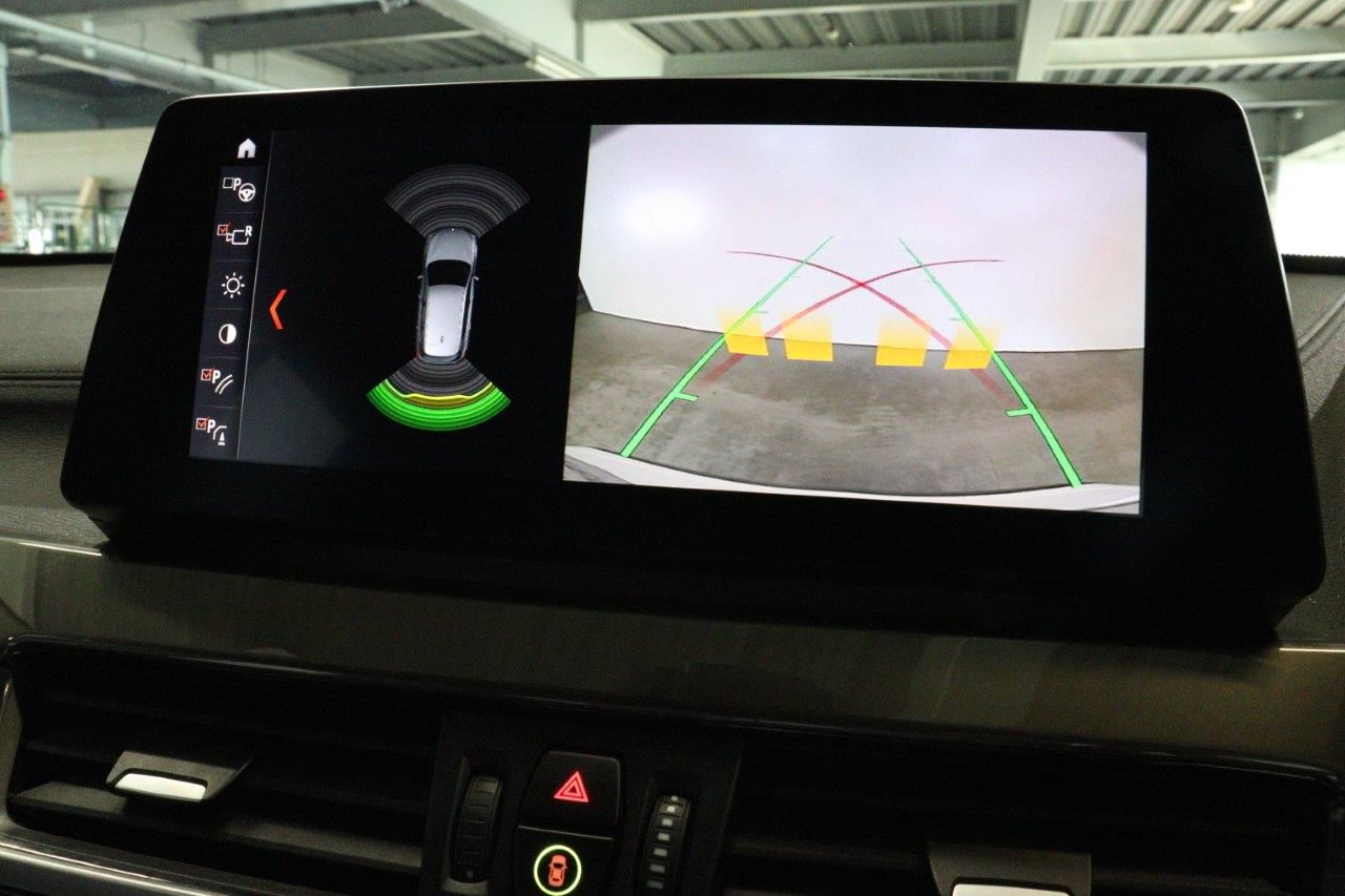 F48 X1 xDrive18d B47 2.0d LCI