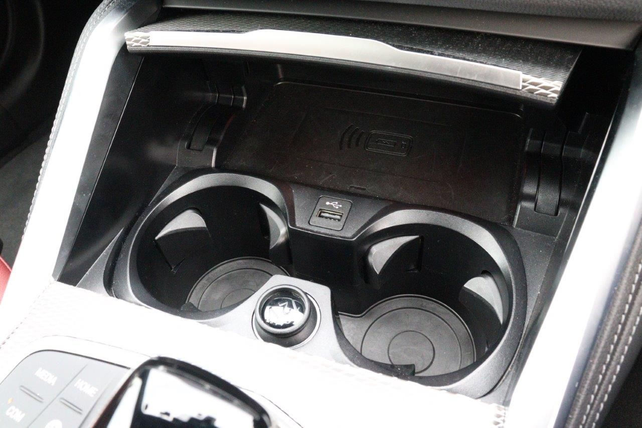 G22 420i B48 2.0 RHD