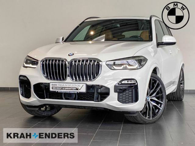 X5 xDrive30d