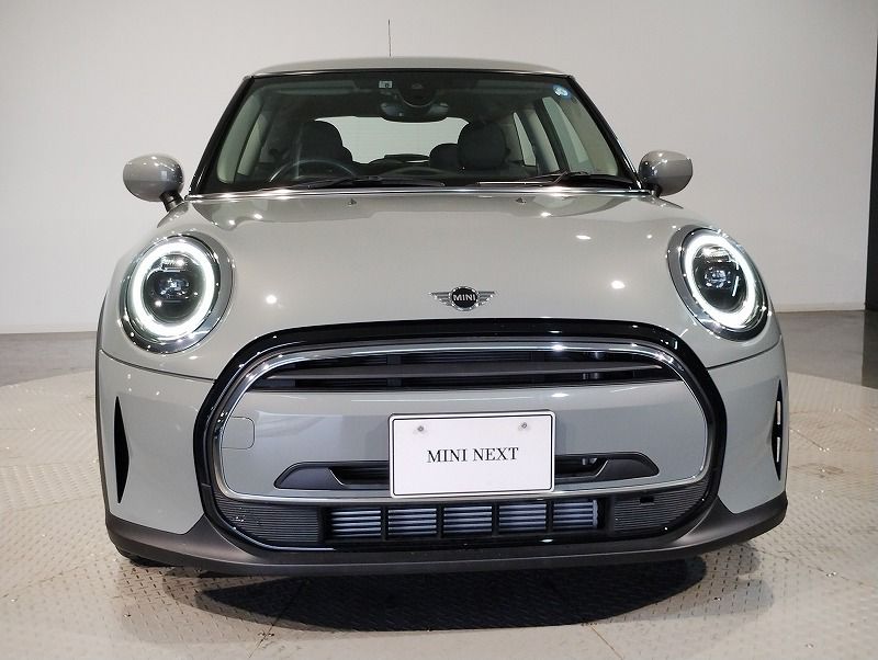 MINI One Hatch RHD F56