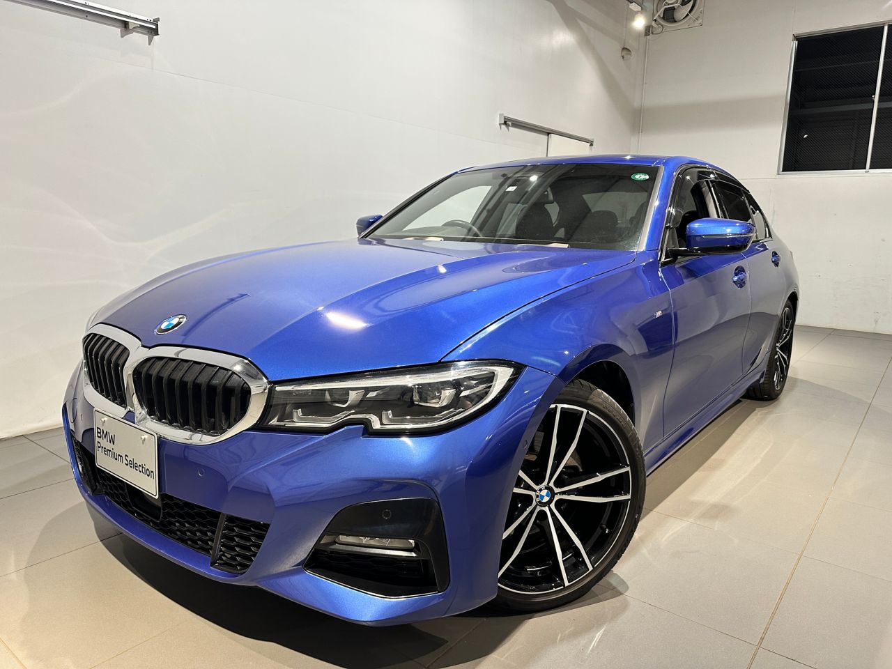 320i M Sport