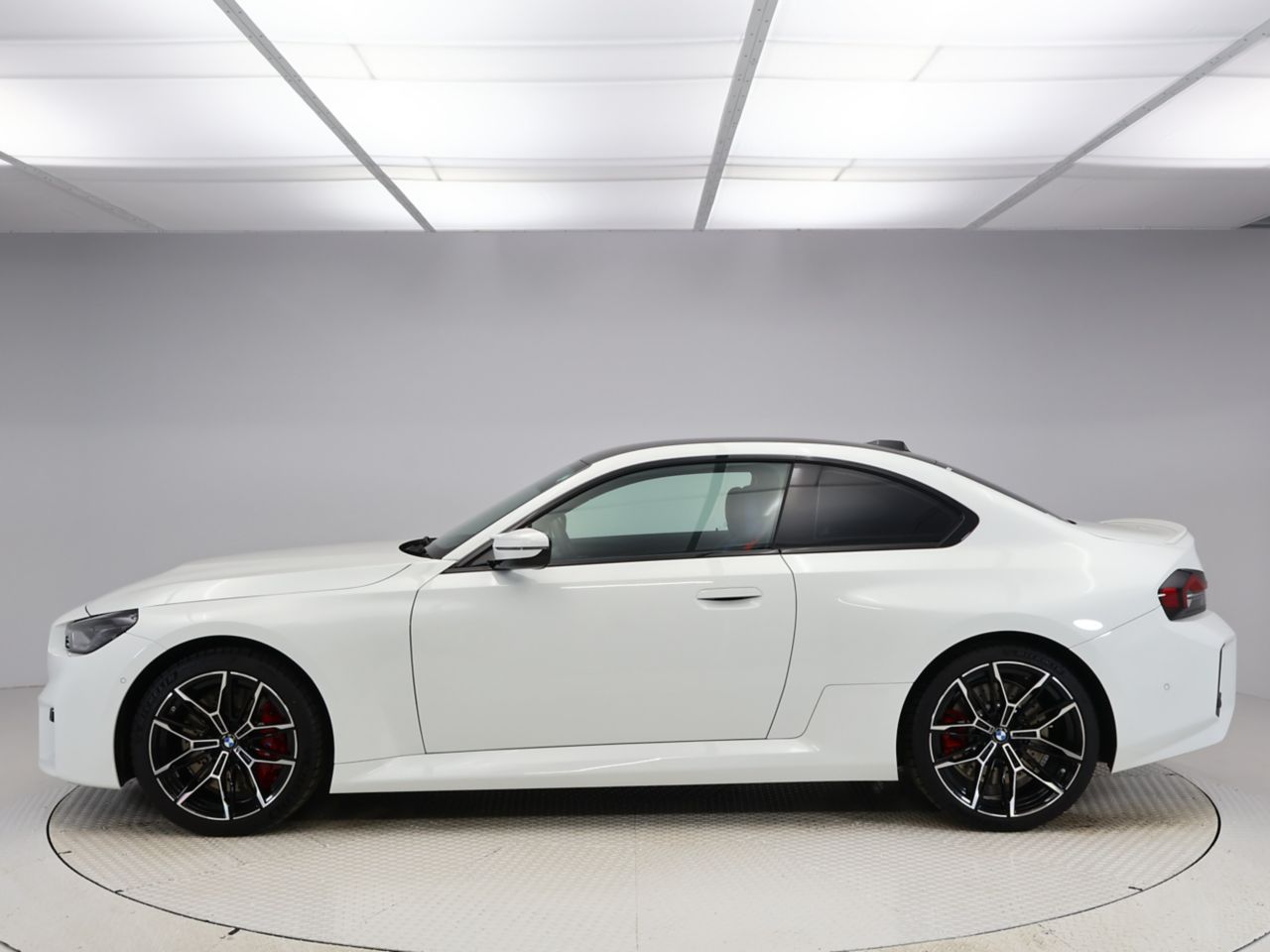 G87 M2 Coupe