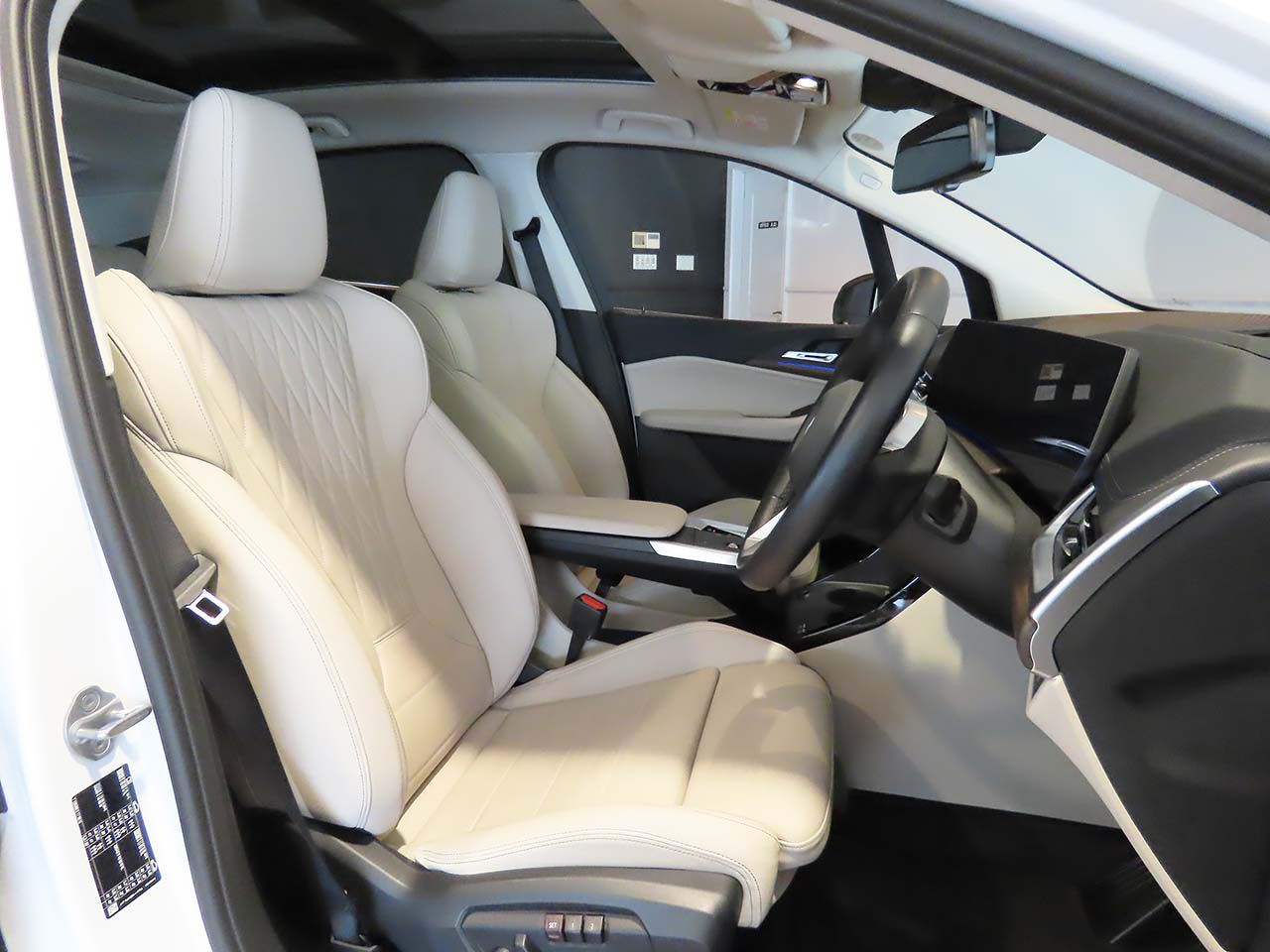U06 218d Active Tourer B47 2.0d