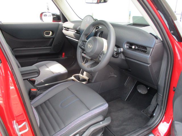 MINI Cooper C 5-doors