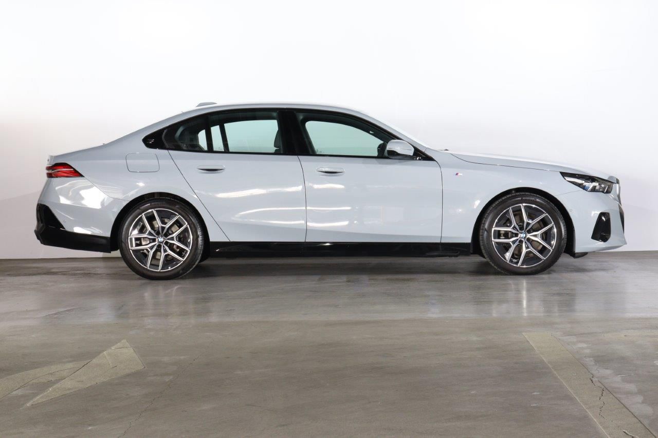 G26 i4 eDrive 40 LCI